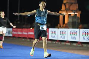 BIB: 
                            <button type="button" onclick="openModal(18011391)" class="btn btn-primary btn-sm float-right btn-popup" data-toggle="modal" data-target=".modal-high-quality">
                        <i class="fas fa-shopping-cart"></i> Add to Cart
                    </button>
                                            <button type="button" onclick="isThisMe(18011391, true)" class="btn btn-success btn-sm float-right btn-popup btn-isme hidden" data-toggle="tooltip" data-placement="bottom" title="นี่คือรูปของคุณใช่ไหม คลิกที่นี่เพื่อเอาเข้าอัลบั้ม">
                        <i class="fas fa-plus"></i> Add to album
                    </button>
                    <button type="button" onclick="isThisMe(18011391, false)" class="btn btn-warning btn-sm float-right btn-popup btn-isnotme hidden">
                        <i class="fas fa-ban"></i> Remove from album
                    </button>