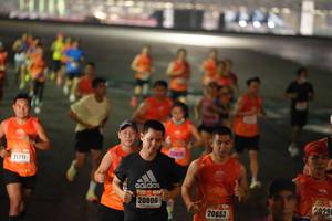 BIB: 20806, 20653, 2029
                            <button type="button" onclick="openModal(17922035)" class="btn btn-primary btn-sm float-right btn-popup" data-toggle="modal" data-target=".modal-high-quality">
                        <i class="fas fa-shopping-cart"></i> Add to Cart
                    </button>
                                            <button type="button" onclick="isThisMe(17922035, true)" class="btn btn-success btn-sm float-right btn-popup btn-isme hidden" data-toggle="tooltip" data-placement="bottom" title="นี่คือรูปของคุณใช่ไหม คลิกที่นี่เพื่อเอาเข้าอัลบั้ม">
                        <i class="fas fa-plus"></i> Add to album
                    </button>
                    <button type="button" onclick="isThisMe(17922035, false)" class="btn btn-warning btn-sm float-right btn-popup btn-isnotme hidden">
                        <i class="fas fa-ban"></i> Remove from album
                    </button>