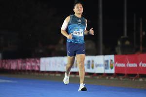 BIB: 42207
                            <button type="button" onclick="openModal(18013099)" class="btn btn-primary btn-sm float-right btn-popup" data-toggle="modal" data-target=".modal-high-quality">
                        <i class="fas fa-shopping-cart"></i> Add to Cart
                    </button>
                                            <button type="button" onclick="isThisMe(18013099, true)" class="btn btn-success btn-sm float-right btn-popup btn-isme hidden" data-toggle="tooltip" data-placement="bottom" title="นี่คือรูปของคุณใช่ไหม คลิกที่นี่เพื่อเอาเข้าอัลบั้ม">
                        <i class="fas fa-plus"></i> Add to album
                    </button>
                    <button type="button" onclick="isThisMe(18013099, false)" class="btn btn-warning btn-sm float-right btn-popup btn-isnotme hidden">
                        <i class="fas fa-ban"></i> Remove from album
                    </button>