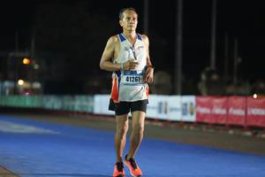 BIB: 41261
                            <button type="button" onclick="openModal(18009308)" class="btn btn-primary btn-sm float-right btn-popup" data-toggle="modal" data-target=".modal-high-quality">
                        <i class="fas fa-shopping-cart"></i> Add to Cart
                    </button>
                                            <button type="button" onclick="isThisMe(18009308, true)" class="btn btn-success btn-sm float-right btn-popup btn-isme hidden" data-toggle="tooltip" data-placement="bottom" title="นี่คือรูปของคุณใช่ไหม คลิกที่นี่เพื่อเอาเข้าอัลบั้ม">
                        <i class="fas fa-plus"></i> Add to album
                    </button>
                    <button type="button" onclick="isThisMe(18009308, false)" class="btn btn-warning btn-sm float-right btn-popup btn-isnotme hidden">
                        <i class="fas fa-ban"></i> Remove from album
                    </button>