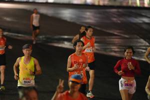 BIB: 21716, 20367, 26394
                            <button type="button" onclick="openModal(17922979)" class="btn btn-primary btn-sm float-right btn-popup" data-toggle="modal" data-target=".modal-high-quality">
                        <i class="fas fa-shopping-cart"></i> Add to Cart
                    </button>
                                            <button type="button" onclick="isThisMe(17922979, true)" class="btn btn-success btn-sm float-right btn-popup btn-isme hidden" data-toggle="tooltip" data-placement="bottom" title="นี่คือรูปของคุณใช่ไหม คลิกที่นี่เพื่อเอาเข้าอัลบั้ม">
                        <i class="fas fa-plus"></i> Add to album
                    </button>
                    <button type="button" onclick="isThisMe(17922979, false)" class="btn btn-warning btn-sm float-right btn-popup btn-isnotme hidden">
                        <i class="fas fa-ban"></i> Remove from album
                    </button>