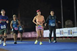 BIB: 42565, 41730, 44270
                            <button type="button" onclick="openModal(18007401)" class="btn btn-primary btn-sm float-right btn-popup" data-toggle="modal" data-target=".modal-high-quality">
                        <i class="fas fa-shopping-cart"></i> Add to Cart
                    </button>
                                            <button type="button" onclick="isThisMe(18007401, true)" class="btn btn-success btn-sm float-right btn-popup btn-isme hidden" data-toggle="tooltip" data-placement="bottom" title="นี่คือรูปของคุณใช่ไหม คลิกที่นี่เพื่อเอาเข้าอัลบั้ม">
                        <i class="fas fa-plus"></i> Add to album
                    </button>
                    <button type="button" onclick="isThisMe(18007401, false)" class="btn btn-warning btn-sm float-right btn-popup btn-isnotme hidden">
                        <i class="fas fa-ban"></i> Remove from album
                    </button>