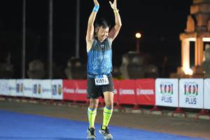 BIB: 42593
                            <button type="button" onclick="openModal(18011357)" class="btn btn-primary btn-sm float-right btn-popup" data-toggle="modal" data-target=".modal-high-quality">
                        <i class="fas fa-shopping-cart"></i> Add to Cart
                    </button>
                                            <button type="button" onclick="isThisMe(18011357, true)" class="btn btn-success btn-sm float-right btn-popup btn-isme hidden" data-toggle="tooltip" data-placement="bottom" title="นี่คือรูปของคุณใช่ไหม คลิกที่นี่เพื่อเอาเข้าอัลบั้ม">
                        <i class="fas fa-plus"></i> Add to album
                    </button>
                    <button type="button" onclick="isThisMe(18011357, false)" class="btn btn-warning btn-sm float-right btn-popup btn-isnotme hidden">
                        <i class="fas fa-ban"></i> Remove from album
                    </button>