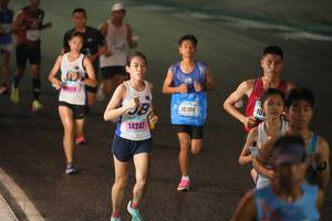 BIB: 106, 10388, 14247
                            <button type="button" onclick="openModal(17945598)" class="btn btn-primary btn-sm float-right btn-popup" data-toggle="modal" data-target=".modal-high-quality">
                        <i class="fas fa-shopping-cart"></i> Add to Cart
                    </button>
                                            <button type="button" onclick="isThisMe(17945598, true)" class="btn btn-success btn-sm float-right btn-popup btn-isme hidden" data-toggle="tooltip" data-placement="bottom" title="นี่คือรูปของคุณใช่ไหม คลิกที่นี่เพื่อเอาเข้าอัลบั้ม">
                        <i class="fas fa-plus"></i> Add to album
                    </button>
                    <button type="button" onclick="isThisMe(17945598, false)" class="btn btn-warning btn-sm float-right btn-popup btn-isnotme hidden">
                        <i class="fas fa-ban"></i> Remove from album
                    </button>