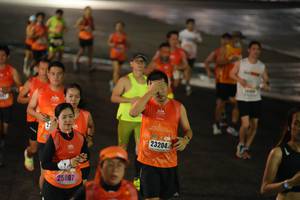 BIB: 23204, 25807
                            <button type="button" onclick="openModal(17923579)" class="btn btn-primary btn-sm float-right btn-popup" data-toggle="modal" data-target=".modal-high-quality">
                        <i class="fas fa-shopping-cart"></i> Add to Cart
                    </button>
                                            <button type="button" onclick="isThisMe(17923579, true)" class="btn btn-success btn-sm float-right btn-popup btn-isme hidden" data-toggle="tooltip" data-placement="bottom" title="นี่คือรูปของคุณใช่ไหม คลิกที่นี่เพื่อเอาเข้าอัลบั้ม">
                        <i class="fas fa-plus"></i> Add to album
                    </button>
                    <button type="button" onclick="isThisMe(17923579, false)" class="btn btn-warning btn-sm float-right btn-popup btn-isnotme hidden">
                        <i class="fas fa-ban"></i> Remove from album
                    </button>