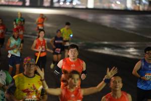 BIB: 2315
                            <button type="button" onclick="openModal(17922715)" class="btn btn-primary btn-sm float-right btn-popup" data-toggle="modal" data-target=".modal-high-quality">
                        <i class="fas fa-shopping-cart"></i> Add to Cart
                    </button>
                                            <button type="button" onclick="isThisMe(17922715, true)" class="btn btn-success btn-sm float-right btn-popup btn-isme hidden" data-toggle="tooltip" data-placement="bottom" title="นี่คือรูปของคุณใช่ไหม คลิกที่นี่เพื่อเอาเข้าอัลบั้ม">
                        <i class="fas fa-plus"></i> Add to album
                    </button>
                    <button type="button" onclick="isThisMe(17922715, false)" class="btn btn-warning btn-sm float-right btn-popup btn-isnotme hidden">
                        <i class="fas fa-ban"></i> Remove from album
                    </button>