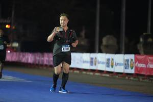 BIB: 43133
                            <button type="button" onclick="openModal(18013806)" class="btn btn-primary btn-sm float-right btn-popup" data-toggle="modal" data-target=".modal-high-quality">
                        <i class="fas fa-shopping-cart"></i> Add to Cart
                    </button>
                                            <button type="button" onclick="isThisMe(18013806, true)" class="btn btn-success btn-sm float-right btn-popup btn-isme hidden" data-toggle="tooltip" data-placement="bottom" title="นี่คือรูปของคุณใช่ไหม คลิกที่นี่เพื่อเอาเข้าอัลบั้ม">
                        <i class="fas fa-plus"></i> Add to album
                    </button>
                    <button type="button" onclick="isThisMe(18013806, false)" class="btn btn-warning btn-sm float-right btn-popup btn-isnotme hidden">
                        <i class="fas fa-ban"></i> Remove from album
                    </button>