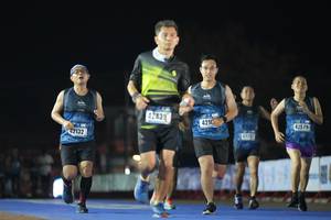 BIB: 42439, 4210, 42579, 42132, 42757
                            <button type="button" onclick="openModal(18003578)" class="btn btn-primary btn-sm float-right btn-popup" data-toggle="modal" data-target=".modal-high-quality">
                        <i class="fas fa-shopping-cart"></i> Add to Cart
                    </button>
                                            <button type="button" onclick="isThisMe(18003578, true)" class="btn btn-success btn-sm float-right btn-popup btn-isme hidden" data-toggle="tooltip" data-placement="bottom" title="นี่คือรูปของคุณใช่ไหม คลิกที่นี่เพื่อเอาเข้าอัลบั้ม">
                        <i class="fas fa-plus"></i> Add to album
                    </button>
                    <button type="button" onclick="isThisMe(18003578, false)" class="btn btn-warning btn-sm float-right btn-popup btn-isnotme hidden">
                        <i class="fas fa-ban"></i> Remove from album
                    </button>