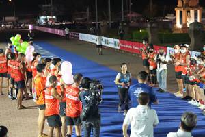 BIB: 
                            <button type="button" onclick="openModal(18015582)" class="btn btn-primary btn-sm float-right btn-popup" data-toggle="modal" data-target=".modal-high-quality">
                        <i class="fas fa-shopping-cart"></i> Add to Cart
                    </button>
                                            <button type="button" onclick="isThisMe(18015582, true)" class="btn btn-success btn-sm float-right btn-popup btn-isme hidden" data-toggle="tooltip" data-placement="bottom" title="นี่คือรูปของคุณใช่ไหม คลิกที่นี่เพื่อเอาเข้าอัลบั้ม">
                        <i class="fas fa-plus"></i> Add to album
                    </button>
                    <button type="button" onclick="isThisMe(18015582, false)" class="btn btn-warning btn-sm float-right btn-popup btn-isnotme hidden">
                        <i class="fas fa-ban"></i> Remove from album
                    </button>