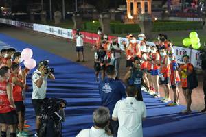 BIB: 2240, 764
                            <button type="button" onclick="openModal(18015460)" class="btn btn-primary btn-sm float-right btn-popup" data-toggle="modal" data-target=".modal-high-quality">
                        <i class="fas fa-shopping-cart"></i> Add to Cart
                    </button>
                                            <button type="button" onclick="isThisMe(18015460, true)" class="btn btn-success btn-sm float-right btn-popup btn-isme hidden" data-toggle="tooltip" data-placement="bottom" title="นี่คือรูปของคุณใช่ไหม คลิกที่นี่เพื่อเอาเข้าอัลบั้ม">
                        <i class="fas fa-plus"></i> Add to album
                    </button>
                    <button type="button" onclick="isThisMe(18015460, false)" class="btn btn-warning btn-sm float-right btn-popup btn-isnotme hidden">
                        <i class="fas fa-ban"></i> Remove from album
                    </button>