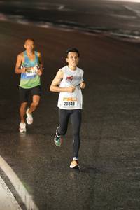 BIB: 20670, 20348
                            <button type="button" onclick="openModal(17919354)" class="btn btn-primary btn-sm float-right btn-popup" data-toggle="modal" data-target=".modal-high-quality">
                        <i class="fas fa-shopping-cart"></i> Add to Cart
                    </button>
                                            <button type="button" onclick="isThisMe(17919354, true)" class="btn btn-success btn-sm float-right btn-popup btn-isme hidden" data-toggle="tooltip" data-placement="bottom" title="นี่คือรูปของคุณใช่ไหม คลิกที่นี่เพื่อเอาเข้าอัลบั้ม">
                        <i class="fas fa-plus"></i> Add to album
                    </button>
                    <button type="button" onclick="isThisMe(17919354, false)" class="btn btn-warning btn-sm float-right btn-popup btn-isnotme hidden">
                        <i class="fas fa-ban"></i> Remove from album
                    </button>