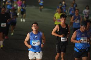 BIB: 10085, 1248, 10437
                            <button type="button" onclick="openModal(17957769)" class="btn btn-primary btn-sm float-right btn-popup" data-toggle="modal" data-target=".modal-high-quality">
                        <i class="fas fa-shopping-cart"></i> Add to Cart
                    </button>
                                            <button type="button" onclick="isThisMe(17957769, true)" class="btn btn-success btn-sm float-right btn-popup btn-isme hidden" data-toggle="tooltip" data-placement="bottom" title="นี่คือรูปของคุณใช่ไหม คลิกที่นี่เพื่อเอาเข้าอัลบั้ม">
                        <i class="fas fa-plus"></i> Add to album
                    </button>
                    <button type="button" onclick="isThisMe(17957769, false)" class="btn btn-warning btn-sm float-right btn-popup btn-isnotme hidden">
                        <i class="fas fa-ban"></i> Remove from album
                    </button>