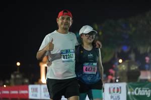 BIB: 42363, 44711
                            <button type="button" onclick="openModal(18009254)" class="btn btn-primary btn-sm float-right btn-popup" data-toggle="modal" data-target=".modal-high-quality">
                        <i class="fas fa-shopping-cart"></i> Add to Cart
                    </button>
                                            <button type="button" onclick="isThisMe(18009254, true)" class="btn btn-success btn-sm float-right btn-popup btn-isme hidden" data-toggle="tooltip" data-placement="bottom" title="นี่คือรูปของคุณใช่ไหม คลิกที่นี่เพื่อเอาเข้าอัลบั้ม">
                        <i class="fas fa-plus"></i> Add to album
                    </button>
                    <button type="button" onclick="isThisMe(18009254, false)" class="btn btn-warning btn-sm float-right btn-popup btn-isnotme hidden">
                        <i class="fas fa-ban"></i> Remove from album
                    </button>