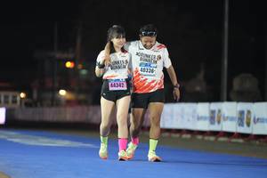 BIB: 40336
                            <button type="button" onclick="openModal(18013927)" class="btn btn-primary btn-sm float-right btn-popup" data-toggle="modal" data-target=".modal-high-quality">
                        <i class="fas fa-shopping-cart"></i> Add to Cart
                    </button>
                                            <button type="button" onclick="isThisMe(18013927, true)" class="btn btn-success btn-sm float-right btn-popup btn-isme hidden" data-toggle="tooltip" data-placement="bottom" title="นี่คือรูปของคุณใช่ไหม คลิกที่นี่เพื่อเอาเข้าอัลบั้ม">
                        <i class="fas fa-plus"></i> Add to album
                    </button>
                    <button type="button" onclick="isThisMe(18013927, false)" class="btn btn-warning btn-sm float-right btn-popup btn-isnotme hidden">
                        <i class="fas fa-ban"></i> Remove from album
                    </button>