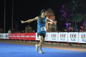 BIB: 4199
                            <button type="button" onclick="openModal(18013414)" class="btn btn-primary btn-sm float-right btn-popup" data-toggle="modal" data-target=".modal-high-quality">
                        <i class="fas fa-shopping-cart"></i> Add to Cart
                    </button>
                                            <button type="button" onclick="isThisMe(18013414, true)" class="btn btn-success btn-sm float-right btn-popup btn-isme hidden" data-toggle="tooltip" data-placement="bottom" title="นี่คือรูปของคุณใช่ไหม คลิกที่นี่เพื่อเอาเข้าอัลบั้ม">
                        <i class="fas fa-plus"></i> Add to album
                    </button>
                    <button type="button" onclick="isThisMe(18013414, false)" class="btn btn-warning btn-sm float-right btn-popup btn-isnotme hidden">
                        <i class="fas fa-ban"></i> Remove from album
                    </button>