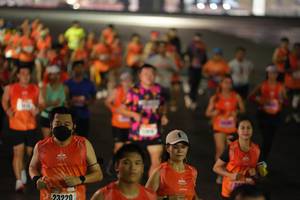 BIB: 23220
                            <button type="button" onclick="openModal(17928757)" class="btn btn-primary btn-sm float-right btn-popup" data-toggle="modal" data-target=".modal-high-quality">
                        <i class="fas fa-shopping-cart"></i> Add to Cart
                    </button>
                                            <button type="button" onclick="isThisMe(17928757, true)" class="btn btn-success btn-sm float-right btn-popup btn-isme hidden" data-toggle="tooltip" data-placement="bottom" title="นี่คือรูปของคุณใช่ไหม คลิกที่นี่เพื่อเอาเข้าอัลบั้ม">
                        <i class="fas fa-plus"></i> Add to album
                    </button>
                    <button type="button" onclick="isThisMe(17928757, false)" class="btn btn-warning btn-sm float-right btn-popup btn-isnotme hidden">
                        <i class="fas fa-ban"></i> Remove from album
                    </button>