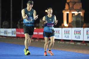 BIB: 40815, 44522
                            <button type="button" onclick="openModal(18011431)" class="btn btn-primary btn-sm float-right btn-popup" data-toggle="modal" data-target=".modal-high-quality">
                        <i class="fas fa-shopping-cart"></i> Add to Cart
                    </button>
                                            <button type="button" onclick="isThisMe(18011431, true)" class="btn btn-success btn-sm float-right btn-popup btn-isme hidden" data-toggle="tooltip" data-placement="bottom" title="นี่คือรูปของคุณใช่ไหม คลิกที่นี่เพื่อเอาเข้าอัลบั้ม">
                        <i class="fas fa-plus"></i> Add to album
                    </button>
                    <button type="button" onclick="isThisMe(18011431, false)" class="btn btn-warning btn-sm float-right btn-popup btn-isnotme hidden">
                        <i class="fas fa-ban"></i> Remove from album
                    </button>