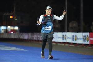 BIB: 42755
                            <button type="button" onclick="openModal(18010162)" class="btn btn-primary btn-sm float-right btn-popup" data-toggle="modal" data-target=".modal-high-quality">
                        <i class="fas fa-shopping-cart"></i> Add to Cart
                    </button>
                                            <button type="button" onclick="isThisMe(18010162, true)" class="btn btn-success btn-sm float-right btn-popup btn-isme hidden" data-toggle="tooltip" data-placement="bottom" title="นี่คือรูปของคุณใช่ไหม คลิกที่นี่เพื่อเอาเข้าอัลบั้ม">
                        <i class="fas fa-plus"></i> Add to album
                    </button>
                    <button type="button" onclick="isThisMe(18010162, false)" class="btn btn-warning btn-sm float-right btn-popup btn-isnotme hidden">
                        <i class="fas fa-ban"></i> Remove from album
                    </button>