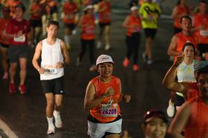 BIB: 26208
                            <button type="button" onclick="openModal(17930094)" class="btn btn-primary btn-sm float-right btn-popup" data-toggle="modal" data-target=".modal-high-quality">
                        <i class="fas fa-shopping-cart"></i> Add to Cart
                    </button>
                                            <button type="button" onclick="isThisMe(17930094, true)" class="btn btn-success btn-sm float-right btn-popup btn-isme hidden" data-toggle="tooltip" data-placement="bottom" title="นี่คือรูปของคุณใช่ไหม คลิกที่นี่เพื่อเอาเข้าอัลบั้ม">
                        <i class="fas fa-plus"></i> Add to album
                    </button>
                    <button type="button" onclick="isThisMe(17930094, false)" class="btn btn-warning btn-sm float-right btn-popup btn-isnotme hidden">
                        <i class="fas fa-ban"></i> Remove from album
                    </button>