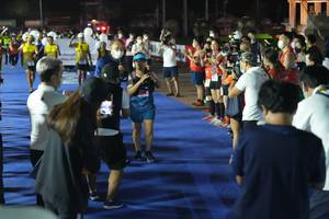 BIB: 
                            <button type="button" onclick="openModal(18015714)" class="btn btn-primary btn-sm float-right btn-popup" data-toggle="modal" data-target=".modal-high-quality">
                        <i class="fas fa-shopping-cart"></i> Add to Cart
                    </button>
                                            <button type="button" onclick="isThisMe(18015714, true)" class="btn btn-success btn-sm float-right btn-popup btn-isme hidden" data-toggle="tooltip" data-placement="bottom" title="นี่คือรูปของคุณใช่ไหม คลิกที่นี่เพื่อเอาเข้าอัลบั้ม">
                        <i class="fas fa-plus"></i> Add to album
                    </button>
                    <button type="button" onclick="isThisMe(18015714, false)" class="btn btn-warning btn-sm float-right btn-popup btn-isnotme hidden">
                        <i class="fas fa-ban"></i> Remove from album
                    </button>