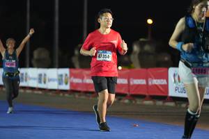 BIB: 43354, 41085
                            <button type="button" onclick="openModal(18013644)" class="btn btn-primary btn-sm float-right btn-popup" data-toggle="modal" data-target=".modal-high-quality">
                        <i class="fas fa-shopping-cart"></i> Add to Cart
                    </button>
                                            <button type="button" onclick="isThisMe(18013644, true)" class="btn btn-success btn-sm float-right btn-popup btn-isme hidden" data-toggle="tooltip" data-placement="bottom" title="นี่คือรูปของคุณใช่ไหม คลิกที่นี่เพื่อเอาเข้าอัลบั้ม">
                        <i class="fas fa-plus"></i> Add to album
                    </button>
                    <button type="button" onclick="isThisMe(18013644, false)" class="btn btn-warning btn-sm float-right btn-popup btn-isnotme hidden">
                        <i class="fas fa-ban"></i> Remove from album
                    </button>