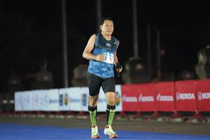 BIB: 
                            <button type="button" onclick="openModal(18013139)" class="btn btn-primary btn-sm float-right btn-popup" data-toggle="modal" data-target=".modal-high-quality">
                        <i class="fas fa-shopping-cart"></i> Add to Cart
                    </button>
                                            <button type="button" onclick="isThisMe(18013139, true)" class="btn btn-success btn-sm float-right btn-popup btn-isme hidden" data-toggle="tooltip" data-placement="bottom" title="นี่คือรูปของคุณใช่ไหม คลิกที่นี่เพื่อเอาเข้าอัลบั้ม">
                        <i class="fas fa-plus"></i> Add to album
                    </button>
                    <button type="button" onclick="isThisMe(18013139, false)" class="btn btn-warning btn-sm float-right btn-popup btn-isnotme hidden">
                        <i class="fas fa-ban"></i> Remove from album
                    </button>