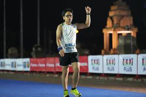 BIB: 42473
                            <button type="button" onclick="openModal(18014035)" class="btn btn-primary btn-sm float-right btn-popup" data-toggle="modal" data-target=".modal-high-quality">
                        <i class="fas fa-shopping-cart"></i> Add to Cart
                    </button>
                                            <button type="button" onclick="isThisMe(18014035, true)" class="btn btn-success btn-sm float-right btn-popup btn-isme hidden" data-toggle="tooltip" data-placement="bottom" title="นี่คือรูปของคุณใช่ไหม คลิกที่นี่เพื่อเอาเข้าอัลบั้ม">
                        <i class="fas fa-plus"></i> Add to album
                    </button>
                    <button type="button" onclick="isThisMe(18014035, false)" class="btn btn-warning btn-sm float-right btn-popup btn-isnotme hidden">
                        <i class="fas fa-ban"></i> Remove from album
                    </button>