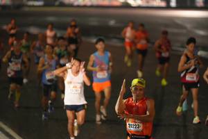 BIB: 20223
                            <button type="button" onclick="openModal(17920348)" class="btn btn-primary btn-sm float-right btn-popup" data-toggle="modal" data-target=".modal-high-quality">
                        <i class="fas fa-shopping-cart"></i> Add to Cart
                    </button>
                                            <button type="button" onclick="isThisMe(17920348, true)" class="btn btn-success btn-sm float-right btn-popup btn-isme hidden" data-toggle="tooltip" data-placement="bottom" title="นี่คือรูปของคุณใช่ไหม คลิกที่นี่เพื่อเอาเข้าอัลบั้ม">
                        <i class="fas fa-plus"></i> Add to album
                    </button>
                    <button type="button" onclick="isThisMe(17920348, false)" class="btn btn-warning btn-sm float-right btn-popup btn-isnotme hidden">
                        <i class="fas fa-ban"></i> Remove from album
                    </button>