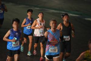 BIB: 10110, 10432, 10798, 10344, 10253
                            <button type="button" onclick="openModal(17949557)" class="btn btn-primary btn-sm float-right btn-popup" data-toggle="modal" data-target=".modal-high-quality">
                        <i class="fas fa-shopping-cart"></i> Add to Cart
                    </button>
                                            <button type="button" onclick="isThisMe(17949557, true)" class="btn btn-success btn-sm float-right btn-popup btn-isme hidden" data-toggle="tooltip" data-placement="bottom" title="นี่คือรูปของคุณใช่ไหม คลิกที่นี่เพื่อเอาเข้าอัลบั้ม">
                        <i class="fas fa-plus"></i> Add to album
                    </button>
                    <button type="button" onclick="isThisMe(17949557, false)" class="btn btn-warning btn-sm float-right btn-popup btn-isnotme hidden">
                        <i class="fas fa-ban"></i> Remove from album
                    </button>