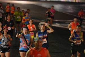 BIB: 604, 2641, 1828
                            <button type="button" onclick="openModal(17927751)" class="btn btn-primary btn-sm float-right btn-popup" data-toggle="modal" data-target=".modal-high-quality">
                        <i class="fas fa-shopping-cart"></i> Add to Cart
                    </button>
                                            <button type="button" onclick="isThisMe(17927751, true)" class="btn btn-success btn-sm float-right btn-popup btn-isme hidden" data-toggle="tooltip" data-placement="bottom" title="นี่คือรูปของคุณใช่ไหม คลิกที่นี่เพื่อเอาเข้าอัลบั้ม">
                        <i class="fas fa-plus"></i> Add to album
                    </button>
                    <button type="button" onclick="isThisMe(17927751, false)" class="btn btn-warning btn-sm float-right btn-popup btn-isnotme hidden">
                        <i class="fas fa-ban"></i> Remove from album
                    </button>