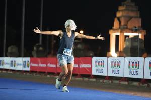 BIB: 40679
                            <button type="button" onclick="openModal(18013296)" class="btn btn-primary btn-sm float-right btn-popup" data-toggle="modal" data-target=".modal-high-quality">
                        <i class="fas fa-shopping-cart"></i> Add to Cart
                    </button>
                                            <button type="button" onclick="isThisMe(18013296, true)" class="btn btn-success btn-sm float-right btn-popup btn-isme hidden" data-toggle="tooltip" data-placement="bottom" title="นี่คือรูปของคุณใช่ไหม คลิกที่นี่เพื่อเอาเข้าอัลบั้ม">
                        <i class="fas fa-plus"></i> Add to album
                    </button>
                    <button type="button" onclick="isThisMe(18013296, false)" class="btn btn-warning btn-sm float-right btn-popup btn-isnotme hidden">
                        <i class="fas fa-ban"></i> Remove from album
                    </button>