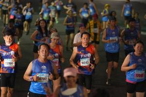 BIB: 144, 10164, 10243, 0702, 13543
                            <button type="button" onclick="openModal(17959625)" class="btn btn-primary btn-sm float-right btn-popup" data-toggle="modal" data-target=".modal-high-quality">
                        <i class="fas fa-shopping-cart"></i> Add to Cart
                    </button>
                                            <button type="button" onclick="isThisMe(17959625, true)" class="btn btn-success btn-sm float-right btn-popup btn-isme hidden" data-toggle="tooltip" data-placement="bottom" title="นี่คือรูปของคุณใช่ไหม คลิกที่นี่เพื่อเอาเข้าอัลบั้ม">
                        <i class="fas fa-plus"></i> Add to album
                    </button>
                    <button type="button" onclick="isThisMe(17959625, false)" class="btn btn-warning btn-sm float-right btn-popup btn-isnotme hidden">
                        <i class="fas fa-ban"></i> Remove from album
                    </button>