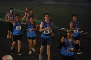 BIB: 378, 10881, 1340, 11148, 10801
                            <button type="button" onclick="openModal(17961984)" class="btn btn-primary btn-sm float-right btn-popup" data-toggle="modal" data-target=".modal-high-quality">
                        <i class="fas fa-shopping-cart"></i> Add to Cart
                    </button>
                                            <button type="button" onclick="isThisMe(17961984, true)" class="btn btn-success btn-sm float-right btn-popup btn-isme hidden" data-toggle="tooltip" data-placement="bottom" title="นี่คือรูปของคุณใช่ไหม คลิกที่นี่เพื่อเอาเข้าอัลบั้ม">
                        <i class="fas fa-plus"></i> Add to album
                    </button>
                    <button type="button" onclick="isThisMe(17961984, false)" class="btn btn-warning btn-sm float-right btn-popup btn-isnotme hidden">
                        <i class="fas fa-ban"></i> Remove from album
                    </button>