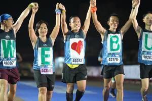 BIB: 40267, 40383, 40397, 44356
                            <button type="button" onclick="openModal(18008812)" class="btn btn-primary btn-sm float-right btn-popup" data-toggle="modal" data-target=".modal-high-quality">
                        <i class="fas fa-shopping-cart"></i> Add to Cart
                    </button>
                                            <button type="button" onclick="isThisMe(18008812, true)" class="btn btn-success btn-sm float-right btn-popup btn-isme hidden" data-toggle="tooltip" data-placement="bottom" title="นี่คือรูปของคุณใช่ไหม คลิกที่นี่เพื่อเอาเข้าอัลบั้ม">
                        <i class="fas fa-plus"></i> Add to album
                    </button>
                    <button type="button" onclick="isThisMe(18008812, false)" class="btn btn-warning btn-sm float-right btn-popup btn-isnotme hidden">
                        <i class="fas fa-ban"></i> Remove from album
                    </button>