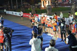 BIB: 
                            <button type="button" onclick="openModal(18015562)" class="btn btn-primary btn-sm float-right btn-popup" data-toggle="modal" data-target=".modal-high-quality">
                        <i class="fas fa-shopping-cart"></i> Add to Cart
                    </button>
                                            <button type="button" onclick="isThisMe(18015562, true)" class="btn btn-success btn-sm float-right btn-popup btn-isme hidden" data-toggle="tooltip" data-placement="bottom" title="นี่คือรูปของคุณใช่ไหม คลิกที่นี่เพื่อเอาเข้าอัลบั้ม">
                        <i class="fas fa-plus"></i> Add to album
                    </button>
                    <button type="button" onclick="isThisMe(18015562, false)" class="btn btn-warning btn-sm float-right btn-popup btn-isnotme hidden">
                        <i class="fas fa-ban"></i> Remove from album
                    </button>