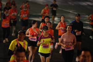 BIB: 2282, 26940, 25522, 26681
                            <button type="button" onclick="openModal(17933622)" class="btn btn-primary btn-sm float-right btn-popup" data-toggle="modal" data-target=".modal-high-quality">
                        <i class="fas fa-shopping-cart"></i> Add to Cart
                    </button>
                                            <button type="button" onclick="isThisMe(17933622, true)" class="btn btn-success btn-sm float-right btn-popup btn-isme hidden" data-toggle="tooltip" data-placement="bottom" title="นี่คือรูปของคุณใช่ไหม คลิกที่นี่เพื่อเอาเข้าอัลบั้ม">
                        <i class="fas fa-plus"></i> Add to album
                    </button>
                    <button type="button" onclick="isThisMe(17933622, false)" class="btn btn-warning btn-sm float-right btn-popup btn-isnotme hidden">
                        <i class="fas fa-ban"></i> Remove from album
                    </button>