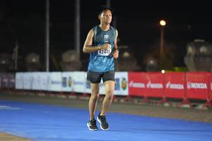 BIB: 42449
                            <button type="button" onclick="openModal(18015224)" class="btn btn-primary btn-sm float-right btn-popup" data-toggle="modal" data-target=".modal-high-quality">
                        <i class="fas fa-shopping-cart"></i> Add to Cart
                    </button>
                                            <button type="button" onclick="isThisMe(18015224, true)" class="btn btn-success btn-sm float-right btn-popup btn-isme hidden" data-toggle="tooltip" data-placement="bottom" title="นี่คือรูปของคุณใช่ไหม คลิกที่นี่เพื่อเอาเข้าอัลบั้ม">
                        <i class="fas fa-plus"></i> Add to album
                    </button>
                    <button type="button" onclick="isThisMe(18015224, false)" class="btn btn-warning btn-sm float-right btn-popup btn-isnotme hidden">
                        <i class="fas fa-ban"></i> Remove from album
                    </button>