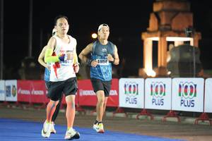 BIB: 41054
                            <button type="button" onclick="openModal(18011941)" class="btn btn-primary btn-sm float-right btn-popup" data-toggle="modal" data-target=".modal-high-quality">
                        <i class="fas fa-shopping-cart"></i> Add to Cart
                    </button>
                                            <button type="button" onclick="isThisMe(18011941, true)" class="btn btn-success btn-sm float-right btn-popup btn-isme hidden" data-toggle="tooltip" data-placement="bottom" title="นี่คือรูปของคุณใช่ไหม คลิกที่นี่เพื่อเอาเข้าอัลบั้ม">
                        <i class="fas fa-plus"></i> Add to album
                    </button>
                    <button type="button" onclick="isThisMe(18011941, false)" class="btn btn-warning btn-sm float-right btn-popup btn-isnotme hidden">
                        <i class="fas fa-ban"></i> Remove from album
                    </button>