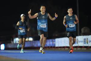 BIB: 42828, 40726, 42254
                            <button type="button" onclick="openModal(18001495)" class="btn btn-primary btn-sm float-right btn-popup" data-toggle="modal" data-target=".modal-high-quality">
                        <i class="fas fa-shopping-cart"></i> Add to Cart
                    </button>
                                            <button type="button" onclick="isThisMe(18001495, true)" class="btn btn-success btn-sm float-right btn-popup btn-isme hidden" data-toggle="tooltip" data-placement="bottom" title="นี่คือรูปของคุณใช่ไหม คลิกที่นี่เพื่อเอาเข้าอัลบั้ม">
                        <i class="fas fa-plus"></i> Add to album
                    </button>
                    <button type="button" onclick="isThisMe(18001495, false)" class="btn btn-warning btn-sm float-right btn-popup btn-isnotme hidden">
                        <i class="fas fa-ban"></i> Remove from album
                    </button>