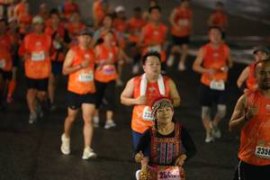 BIB: 2356, 254
                            <button type="button" onclick="openModal(17934383)" class="btn btn-primary btn-sm float-right btn-popup" data-toggle="modal" data-target=".modal-high-quality">
                        <i class="fas fa-shopping-cart"></i> Add to Cart
                    </button>
                                            <button type="button" onclick="isThisMe(17934383, true)" class="btn btn-success btn-sm float-right btn-popup btn-isme hidden" data-toggle="tooltip" data-placement="bottom" title="นี่คือรูปของคุณใช่ไหม คลิกที่นี่เพื่อเอาเข้าอัลบั้ม">
                        <i class="fas fa-plus"></i> Add to album
                    </button>
                    <button type="button" onclick="isThisMe(17934383, false)" class="btn btn-warning btn-sm float-right btn-popup btn-isnotme hidden">
                        <i class="fas fa-ban"></i> Remove from album
                    </button>