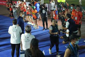 BIB: 
                            <button type="button" onclick="openModal(18015596)" class="btn btn-primary btn-sm float-right btn-popup" data-toggle="modal" data-target=".modal-high-quality">
                        <i class="fas fa-shopping-cart"></i> Add to Cart
                    </button>
                                            <button type="button" onclick="isThisMe(18015596, true)" class="btn btn-success btn-sm float-right btn-popup btn-isme hidden" data-toggle="tooltip" data-placement="bottom" title="นี่คือรูปของคุณใช่ไหม คลิกที่นี่เพื่อเอาเข้าอัลบั้ม">
                        <i class="fas fa-plus"></i> Add to album
                    </button>
                    <button type="button" onclick="isThisMe(18015596, false)" class="btn btn-warning btn-sm float-right btn-popup btn-isnotme hidden">
                        <i class="fas fa-ban"></i> Remove from album
                    </button>