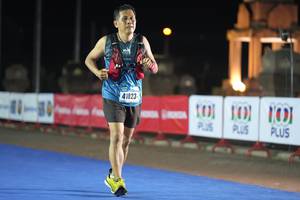 BIB: 41823
                            <button type="button" onclick="openModal(18010733)" class="btn btn-primary btn-sm float-right btn-popup" data-toggle="modal" data-target=".modal-high-quality">
                        <i class="fas fa-shopping-cart"></i> Add to Cart
                    </button>
                                            <button type="button" onclick="isThisMe(18010733, true)" class="btn btn-success btn-sm float-right btn-popup btn-isme hidden" data-toggle="tooltip" data-placement="bottom" title="นี่คือรูปของคุณใช่ไหม คลิกที่นี่เพื่อเอาเข้าอัลบั้ม">
                        <i class="fas fa-plus"></i> Add to album
                    </button>
                    <button type="button" onclick="isThisMe(18010733, false)" class="btn btn-warning btn-sm float-right btn-popup btn-isnotme hidden">
                        <i class="fas fa-ban"></i> Remove from album
                    </button>