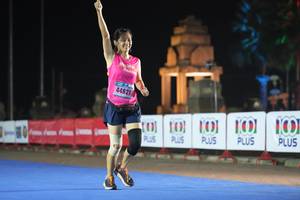 BIB: 44821
                            <button type="button" onclick="openModal(18014002)" class="btn btn-primary btn-sm float-right btn-popup" data-toggle="modal" data-target=".modal-high-quality">
                        <i class="fas fa-shopping-cart"></i> Add to Cart
                    </button>
                                            <button type="button" onclick="isThisMe(18014002, true)" class="btn btn-success btn-sm float-right btn-popup btn-isme hidden" data-toggle="tooltip" data-placement="bottom" title="นี่คือรูปของคุณใช่ไหม คลิกที่นี่เพื่อเอาเข้าอัลบั้ม">
                        <i class="fas fa-plus"></i> Add to album
                    </button>
                    <button type="button" onclick="isThisMe(18014002, false)" class="btn btn-warning btn-sm float-right btn-popup btn-isnotme hidden">
                        <i class="fas fa-ban"></i> Remove from album
                    </button>