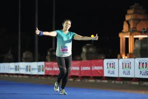 BIB: 4436
                            <button type="button" onclick="openModal(18013008)" class="btn btn-primary btn-sm float-right btn-popup" data-toggle="modal" data-target=".modal-high-quality">
                        <i class="fas fa-shopping-cart"></i> Add to Cart
                    </button>
                                            <button type="button" onclick="isThisMe(18013008, true)" class="btn btn-success btn-sm float-right btn-popup btn-isme hidden" data-toggle="tooltip" data-placement="bottom" title="นี่คือรูปของคุณใช่ไหม คลิกที่นี่เพื่อเอาเข้าอัลบั้ม">
                        <i class="fas fa-plus"></i> Add to album
                    </button>
                    <button type="button" onclick="isThisMe(18013008, false)" class="btn btn-warning btn-sm float-right btn-popup btn-isnotme hidden">
                        <i class="fas fa-ban"></i> Remove from album
                    </button>