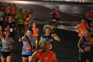 BIB: 20675, 2641, 21828
                            <button type="button" onclick="openModal(17927755)" class="btn btn-primary btn-sm float-right btn-popup" data-toggle="modal" data-target=".modal-high-quality">
                        <i class="fas fa-shopping-cart"></i> Add to Cart
                    </button>
                                            <button type="button" onclick="isThisMe(17927755, true)" class="btn btn-success btn-sm float-right btn-popup btn-isme hidden" data-toggle="tooltip" data-placement="bottom" title="นี่คือรูปของคุณใช่ไหม คลิกที่นี่เพื่อเอาเข้าอัลบั้ม">
                        <i class="fas fa-plus"></i> Add to album
                    </button>
                    <button type="button" onclick="isThisMe(17927755, false)" class="btn btn-warning btn-sm float-right btn-popup btn-isnotme hidden">
                        <i class="fas fa-ban"></i> Remove from album
                    </button>