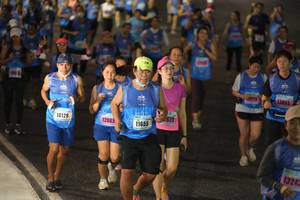 BIB: 13665, 625, 10128, 12065, 11655, 13245
                            <button type="button" onclick="openModal(17962562)" class="btn btn-primary btn-sm float-right btn-popup" data-toggle="modal" data-target=".modal-high-quality">
                        <i class="fas fa-shopping-cart"></i> Add to Cart
                    </button>
                                            <button type="button" onclick="isThisMe(17962562, true)" class="btn btn-success btn-sm float-right btn-popup btn-isme hidden" data-toggle="tooltip" data-placement="bottom" title="นี่คือรูปของคุณใช่ไหม คลิกที่นี่เพื่อเอาเข้าอัลบั้ม">
                        <i class="fas fa-plus"></i> Add to album
                    </button>
                    <button type="button" onclick="isThisMe(17962562, false)" class="btn btn-warning btn-sm float-right btn-popup btn-isnotme hidden">
                        <i class="fas fa-ban"></i> Remove from album
                    </button>