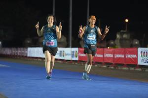 BIB: 40663, 44644
                            <button type="button" onclick="openModal(18013492)" class="btn btn-primary btn-sm float-right btn-popup" data-toggle="modal" data-target=".modal-high-quality">
                        <i class="fas fa-shopping-cart"></i> Add to Cart
                    </button>
                                            <button type="button" onclick="isThisMe(18013492, true)" class="btn btn-success btn-sm float-right btn-popup btn-isme hidden" data-toggle="tooltip" data-placement="bottom" title="นี่คือรูปของคุณใช่ไหม คลิกที่นี่เพื่อเอาเข้าอัลบั้ม">
                        <i class="fas fa-plus"></i> Add to album
                    </button>
                    <button type="button" onclick="isThisMe(18013492, false)" class="btn btn-warning btn-sm float-right btn-popup btn-isnotme hidden">
                        <i class="fas fa-ban"></i> Remove from album
                    </button>