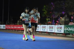 BIB: 0336, 44342, 100
                            <button type="button" onclick="openModal(18013951)" class="btn btn-primary btn-sm float-right btn-popup" data-toggle="modal" data-target=".modal-high-quality">
                        <i class="fas fa-shopping-cart"></i> Add to Cart
                    </button>
                                            <button type="button" onclick="isThisMe(18013951, true)" class="btn btn-success btn-sm float-right btn-popup btn-isme hidden" data-toggle="tooltip" data-placement="bottom" title="นี่คือรูปของคุณใช่ไหม คลิกที่นี่เพื่อเอาเข้าอัลบั้ม">
                        <i class="fas fa-plus"></i> Add to album
                    </button>
                    <button type="button" onclick="isThisMe(18013951, false)" class="btn btn-warning btn-sm float-right btn-popup btn-isnotme hidden">
                        <i class="fas fa-ban"></i> Remove from album
                    </button>