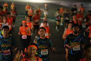 BIB: 27214, 23915, 23574
                            <button type="button" onclick="openModal(17930418)" class="btn btn-primary btn-sm float-right btn-popup" data-toggle="modal" data-target=".modal-high-quality">
                        <i class="fas fa-shopping-cart"></i> Add to Cart
                    </button>
                                            <button type="button" onclick="isThisMe(17930418, true)" class="btn btn-success btn-sm float-right btn-popup btn-isme hidden" data-toggle="tooltip" data-placement="bottom" title="นี่คือรูปของคุณใช่ไหม คลิกที่นี่เพื่อเอาเข้าอัลบั้ม">
                        <i class="fas fa-plus"></i> Add to album
                    </button>
                    <button type="button" onclick="isThisMe(17930418, false)" class="btn btn-warning btn-sm float-right btn-popup btn-isnotme hidden">
                        <i class="fas fa-ban"></i> Remove from album
                    </button>