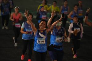 BIB: 107, 96103
                            <button type="button" onclick="openModal(17961623)" class="btn btn-primary btn-sm float-right btn-popup" data-toggle="modal" data-target=".modal-high-quality">
                        <i class="fas fa-shopping-cart"></i> Add to Cart
                    </button>
                                            <button type="button" onclick="isThisMe(17961623, true)" class="btn btn-success btn-sm float-right btn-popup btn-isme hidden" data-toggle="tooltip" data-placement="bottom" title="นี่คือรูปของคุณใช่ไหม คลิกที่นี่เพื่อเอาเข้าอัลบั้ม">
                        <i class="fas fa-plus"></i> Add to album
                    </button>
                    <button type="button" onclick="isThisMe(17961623, false)" class="btn btn-warning btn-sm float-right btn-popup btn-isnotme hidden">
                        <i class="fas fa-ban"></i> Remove from album
                    </button>
